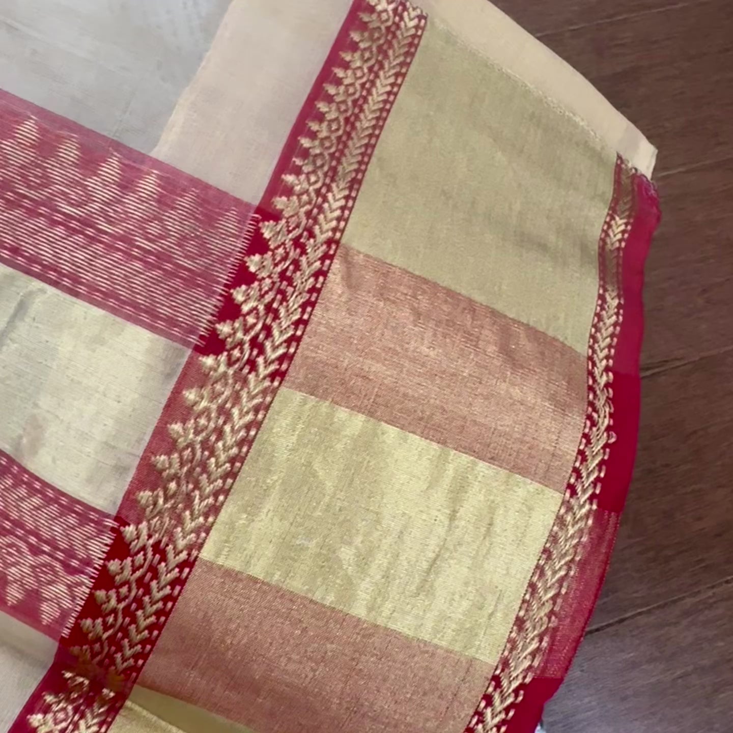 Sarees – Kalakari India